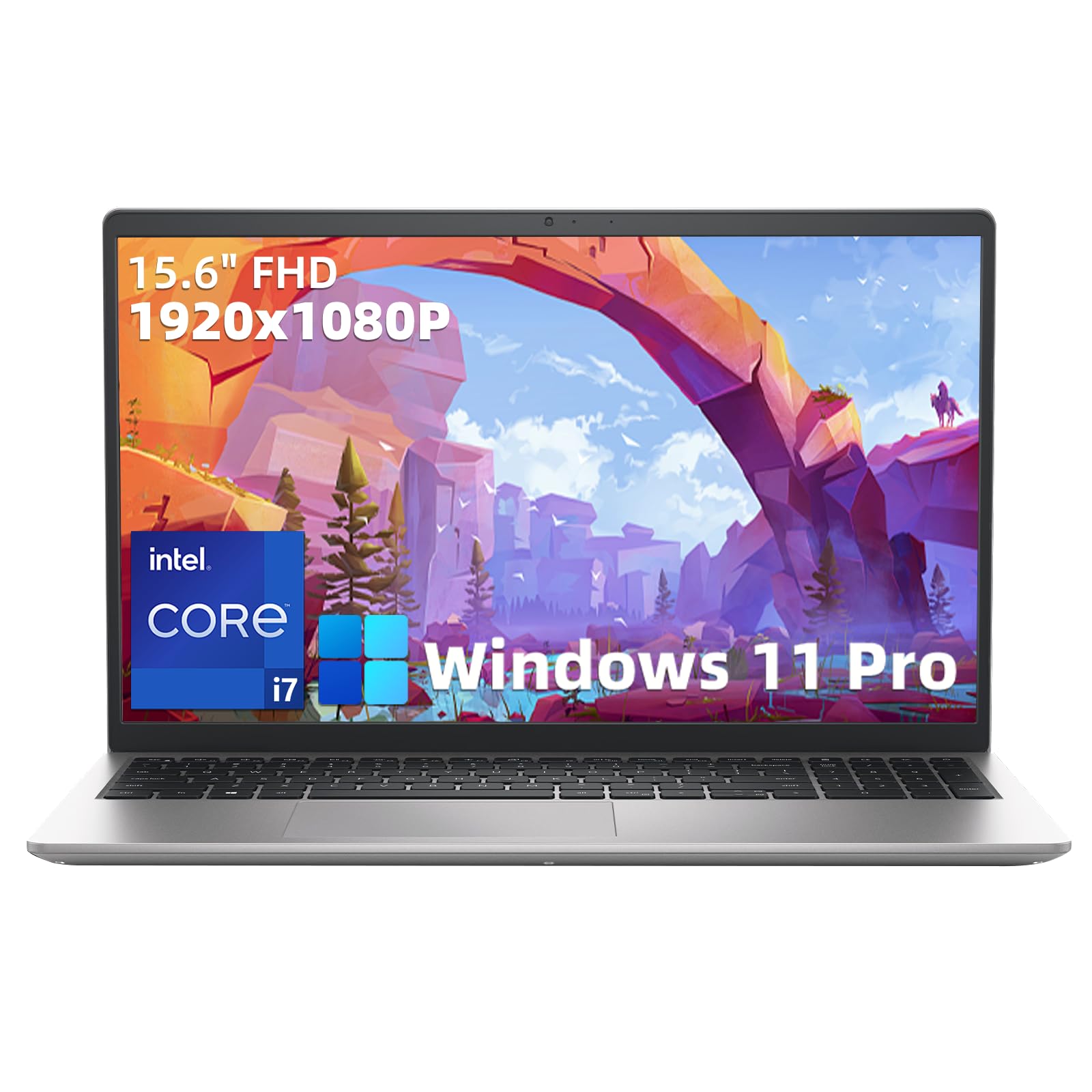 Amazon.com: Dell Inspiron-3530 15.6in-FHD Business Laptop